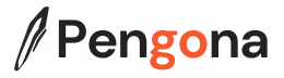 Pengona logosu
